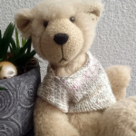 Sandra-bebe-bear